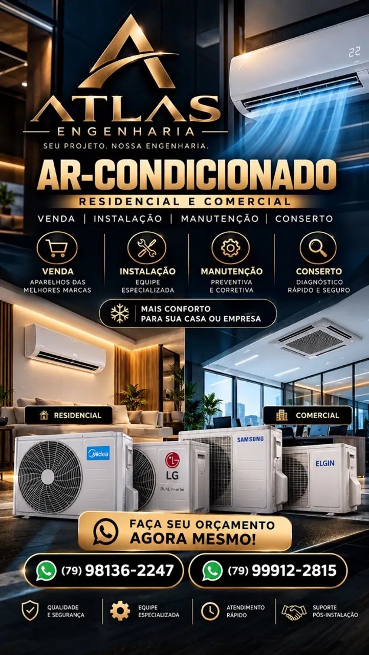 Ar condicionado 9 mil btus - Foto 2