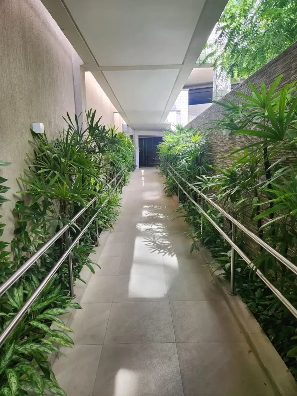 ROSARINHO - Studio com 28 m² 1 quarto, lazer com piscina - Foto 2