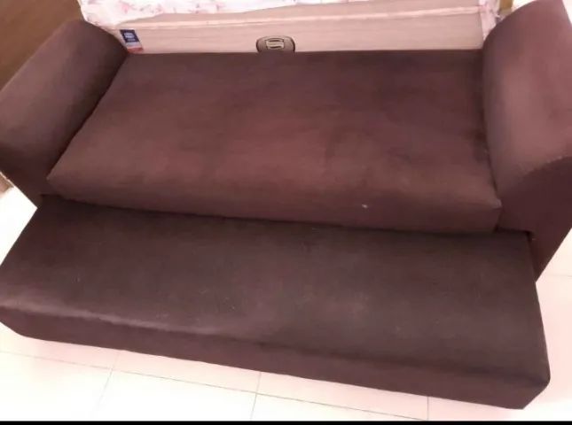 Sofá cama