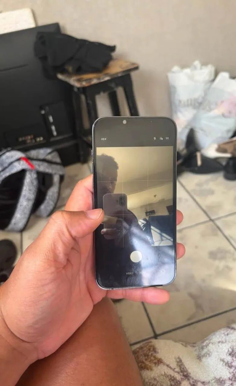 Iphone 13 pro max - Foto 5