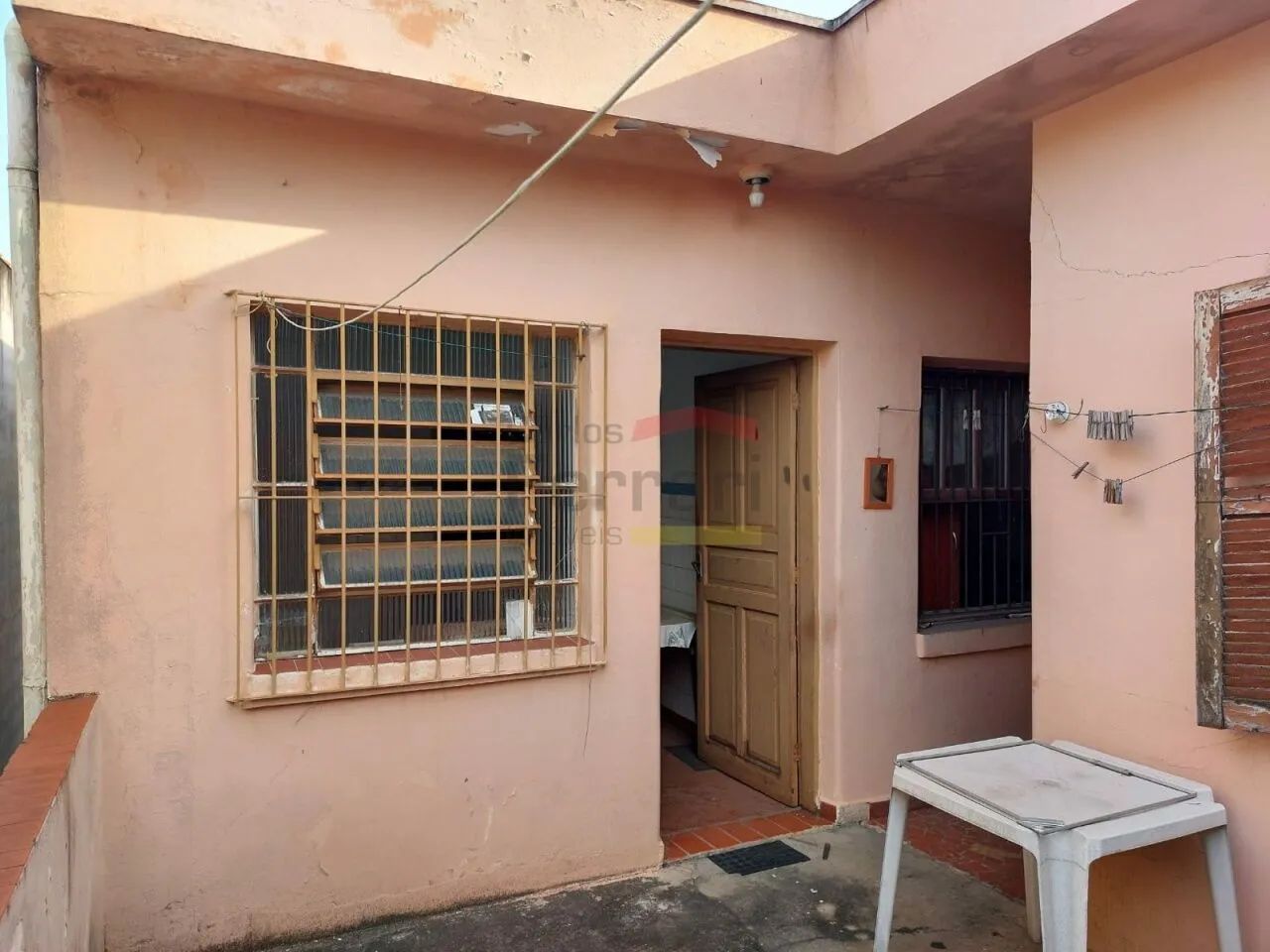 Casa e Salão Comercial - Vila Guaca - Foto 3