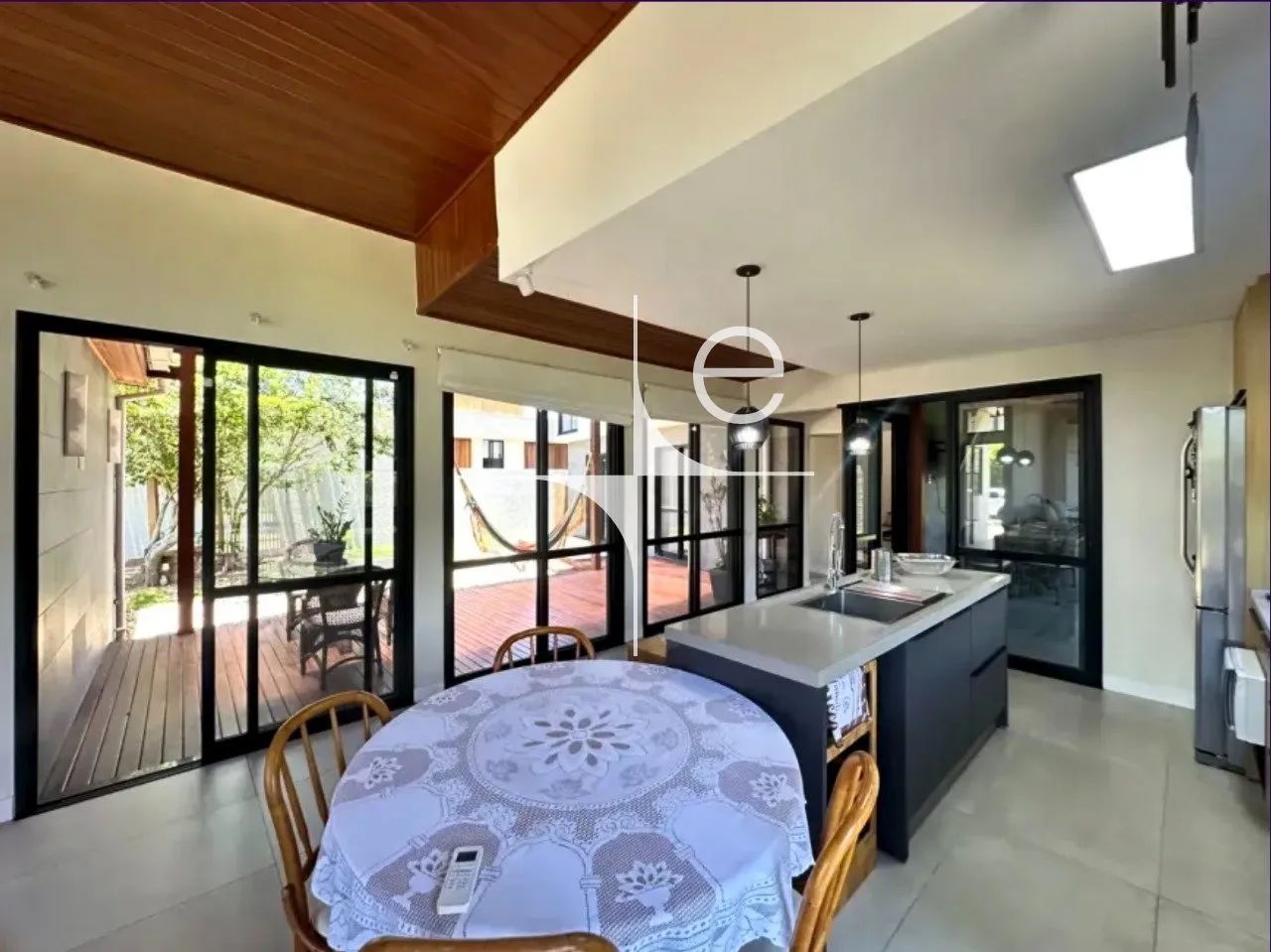 Casa 3 quartos no Morro das Pedras - Foto 4