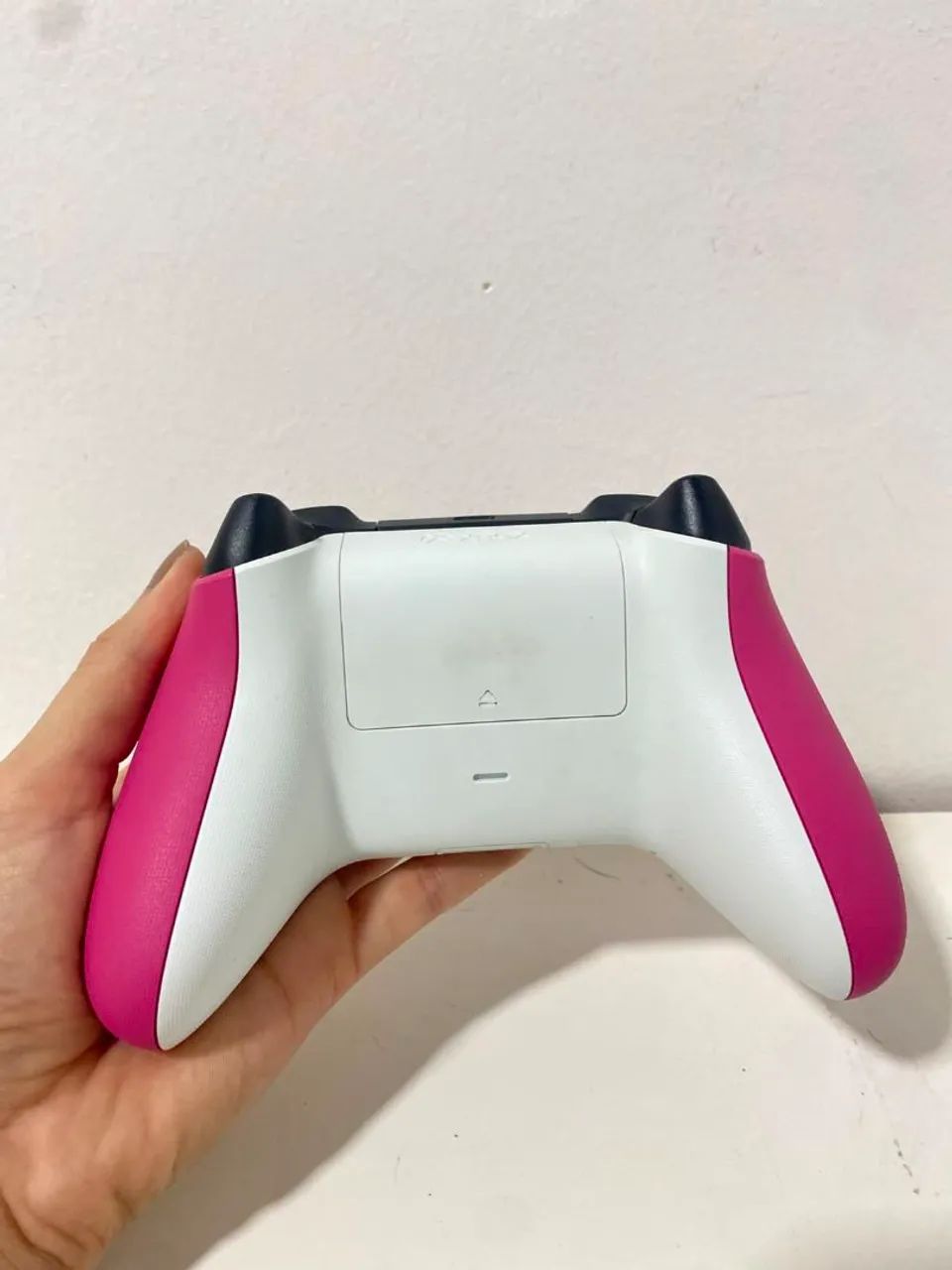 Controle Xbox One pink/rosa - Foto 3