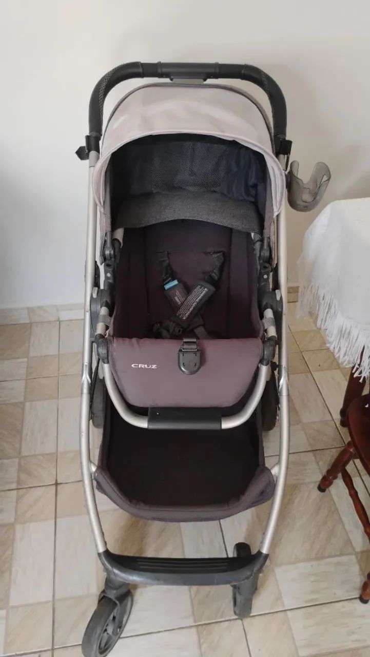 Carrinho UPPAbaby  - Foto 2