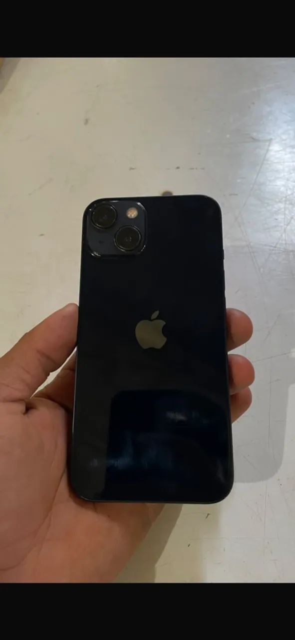 iPhone 13 - Foto 4