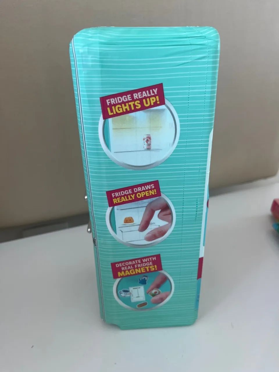 Micro geladeira - Foto 2