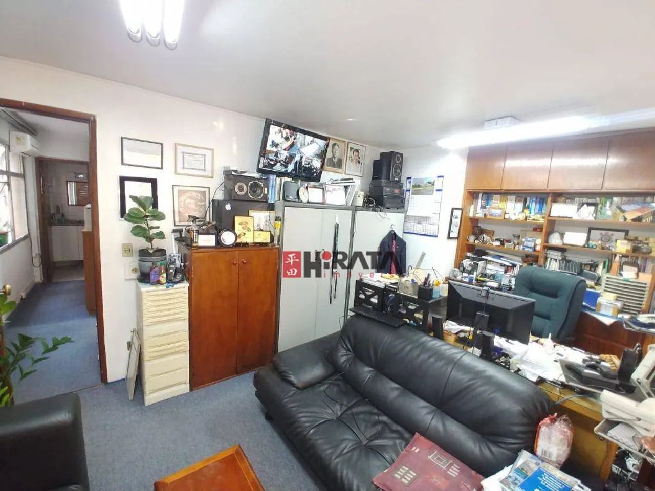 Conjunto, 42 m² - venda por R$ 300.000,00 ou aluguel por R$ 4.773,59/mês - Jardim Paulista - Foto 11