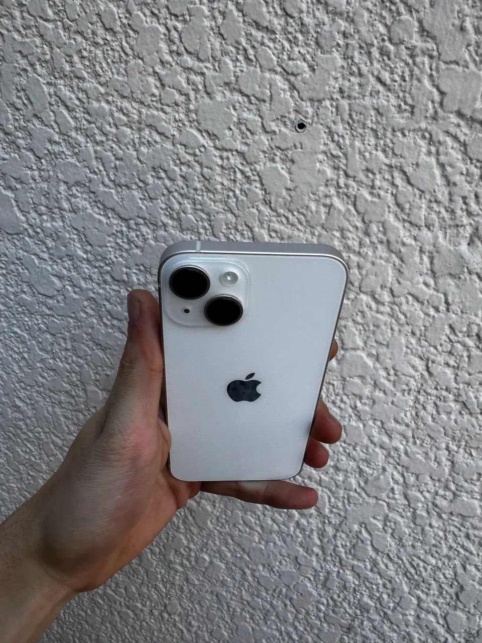 iPhone 14 128gb branco 