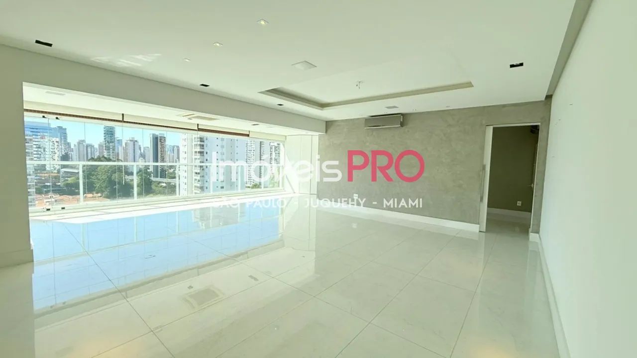 Apartamento, Brooklin - São Paulo - Foto 3