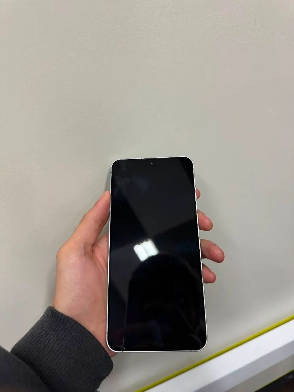 GALAXY S25 FE 128GB 8GB RAM - Foto 3