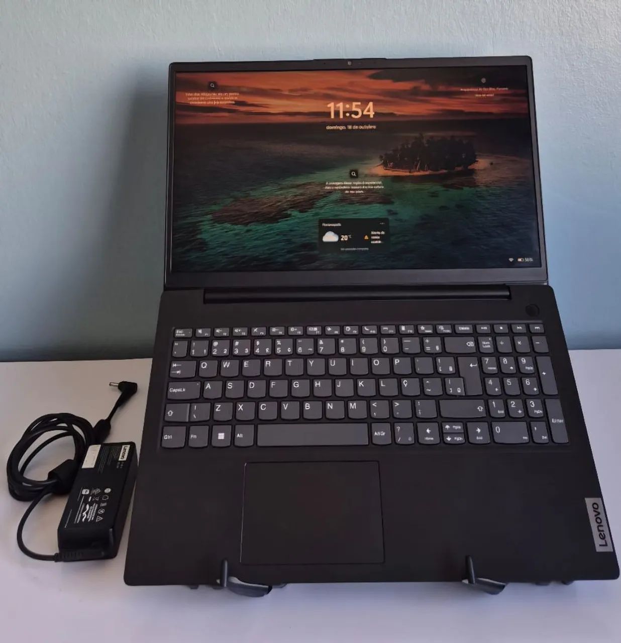Notebook V15 I5 16GB RAM