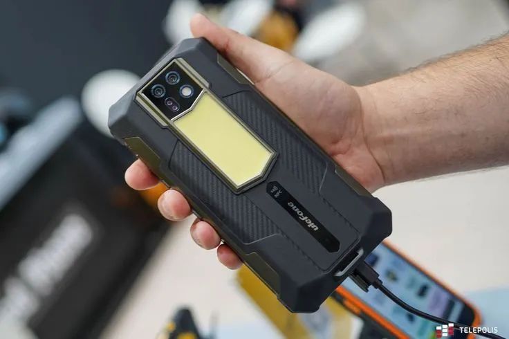 Armor  ulefone - Foto 3