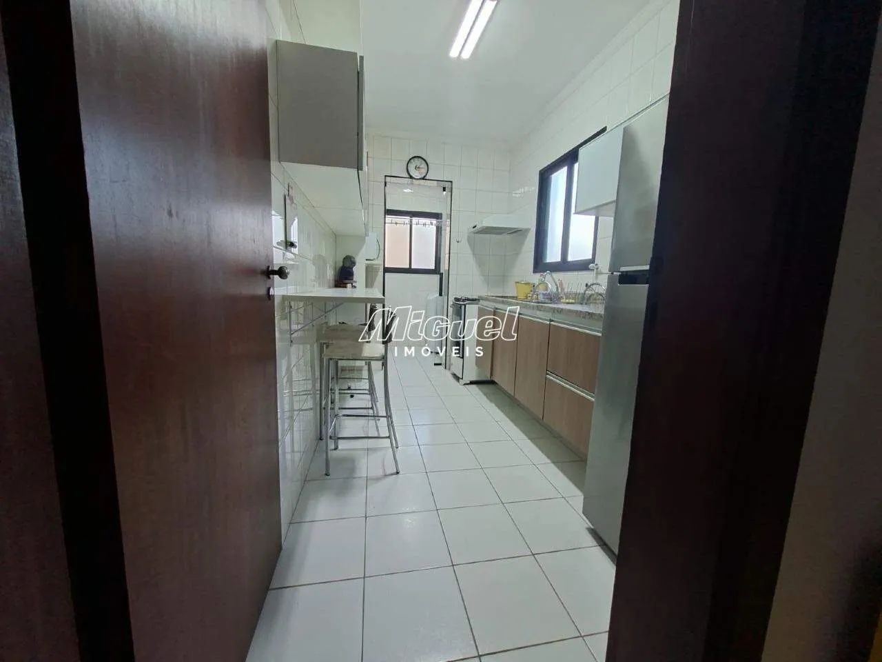 Apartamento, para aluguel, Centro - 2 quartos Edifício Saint Germain - Piracicaba/SP - Foto 4