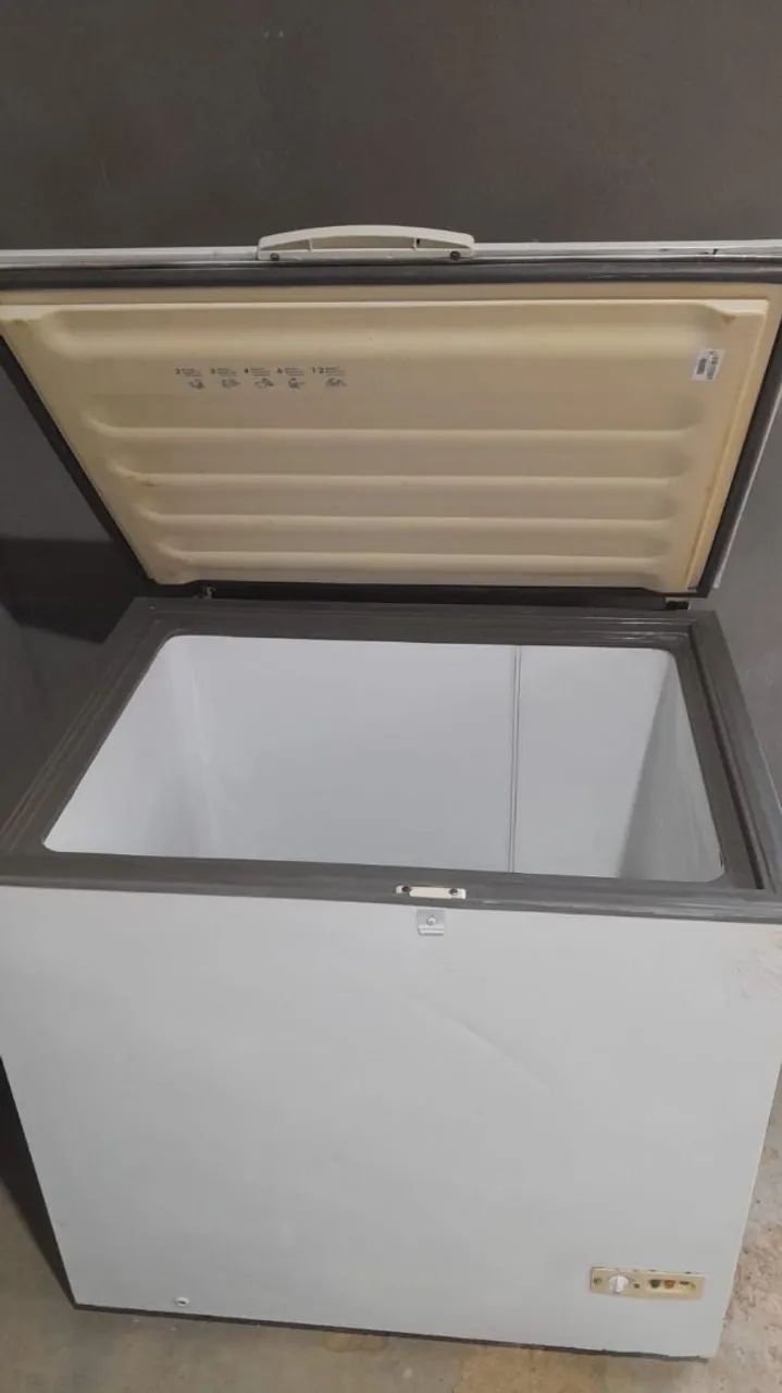 Freezer  - Foto 2