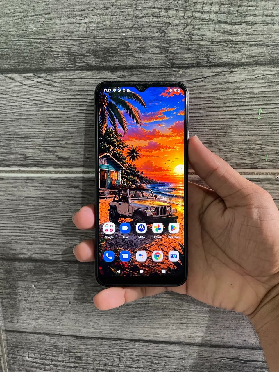 Moto g30 128gb 