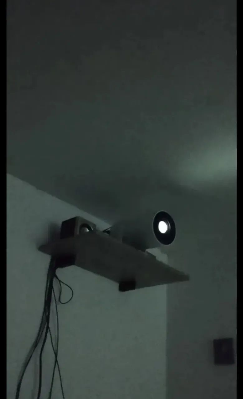 PROJETOR PORTATIL FULL 4K - Foto 2