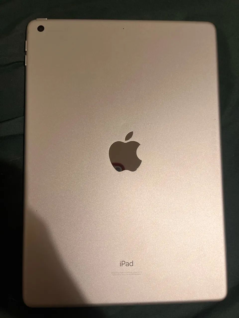 iPad 8 geração + Apple Pencil 1 geração  - Foto 3