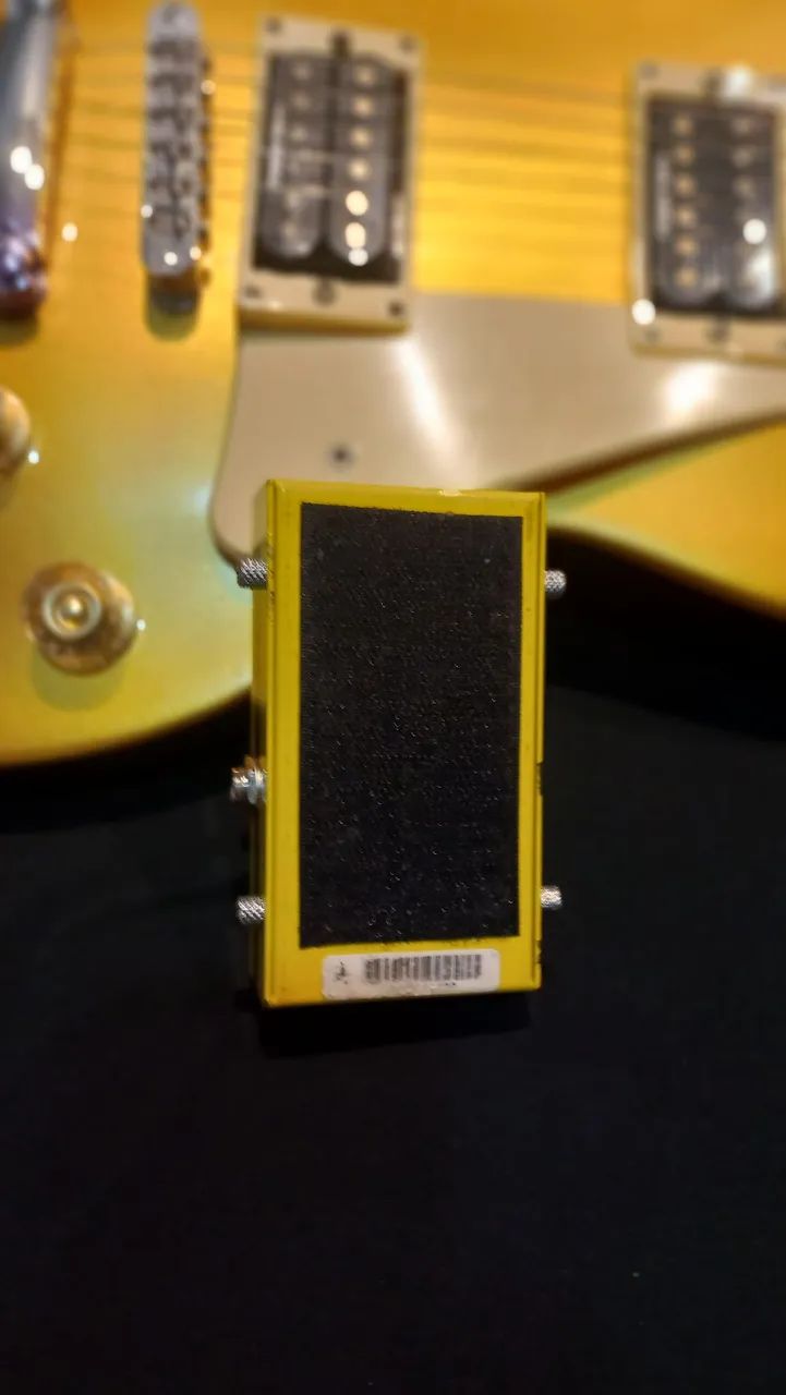 Pedal de Booster da Fire - Foto 4