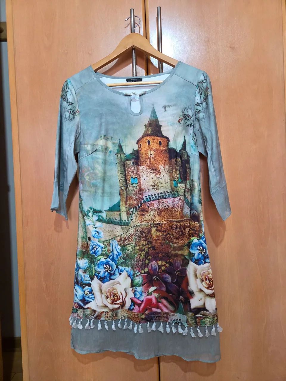 Roupas