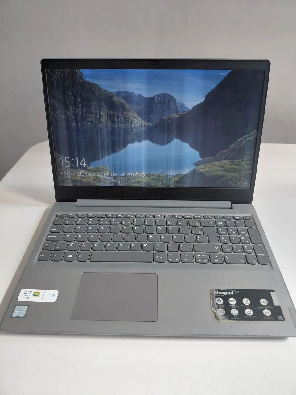 NOTEBOOK LENOVO - Foto 2