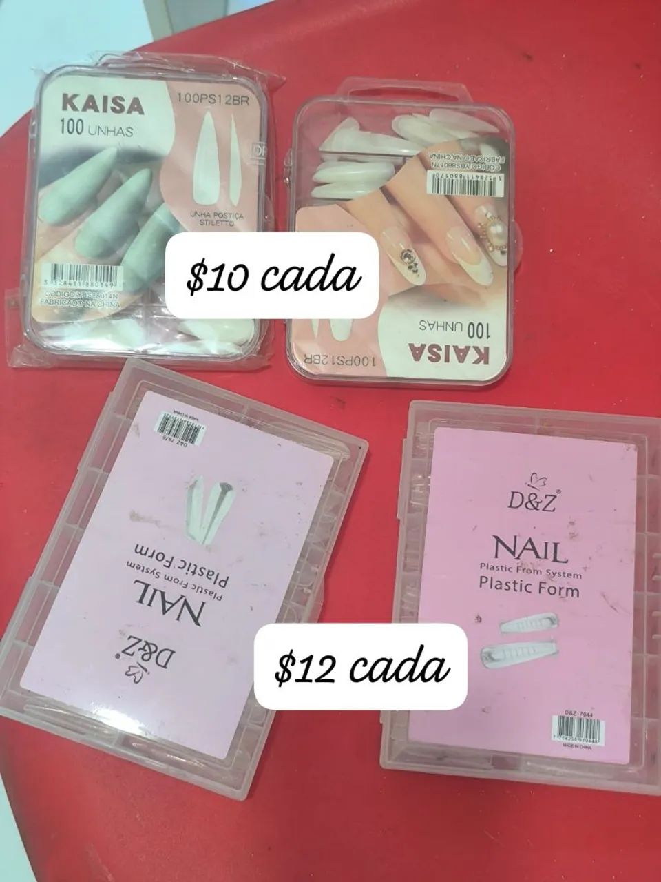 Produto para manicure e nails  - Foto 2