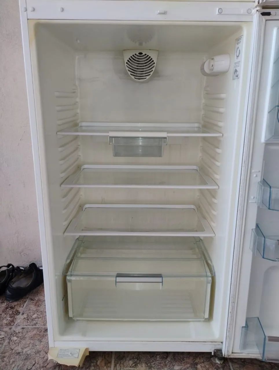 VENDO GELADEIRA  - Foto 4