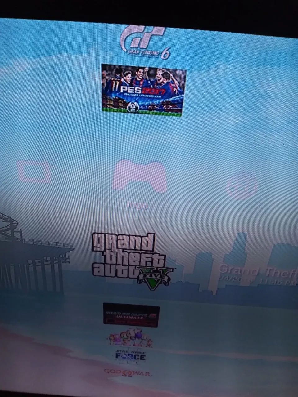 Playstation 3 - Foto 5