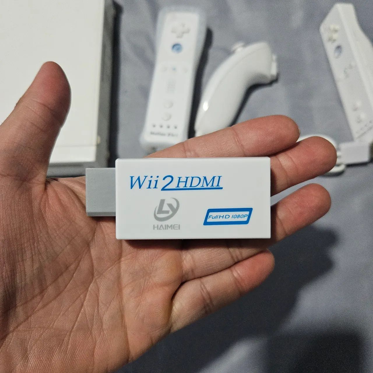 Nintendo Wii COMPLETO - Foto 4