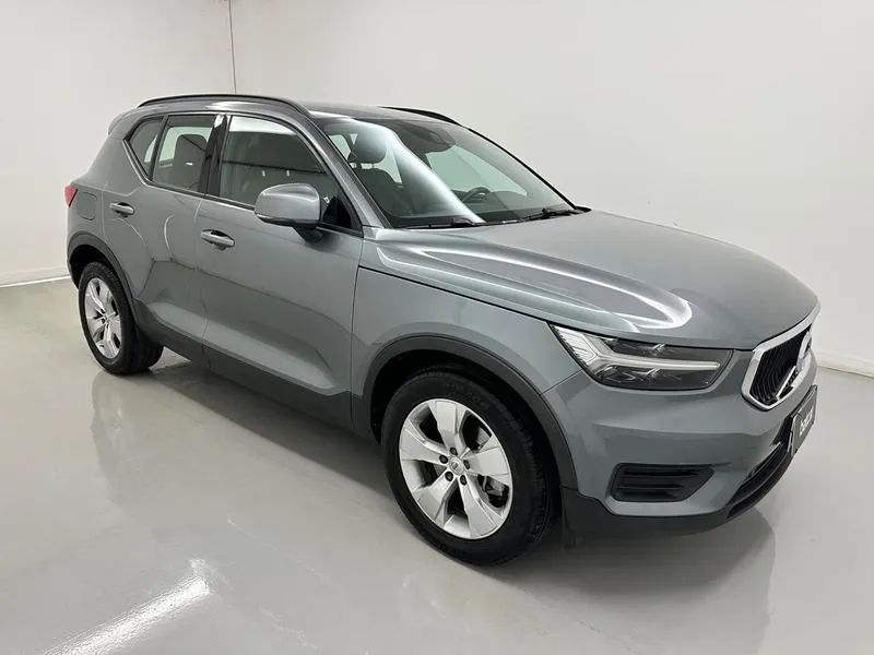 Volvo Xc40 T-4 2.0 190cv FWD 2019 2019