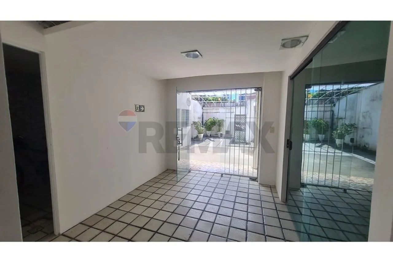 Casa Comercial - Alugar - Poço da Panela / Casa Forte