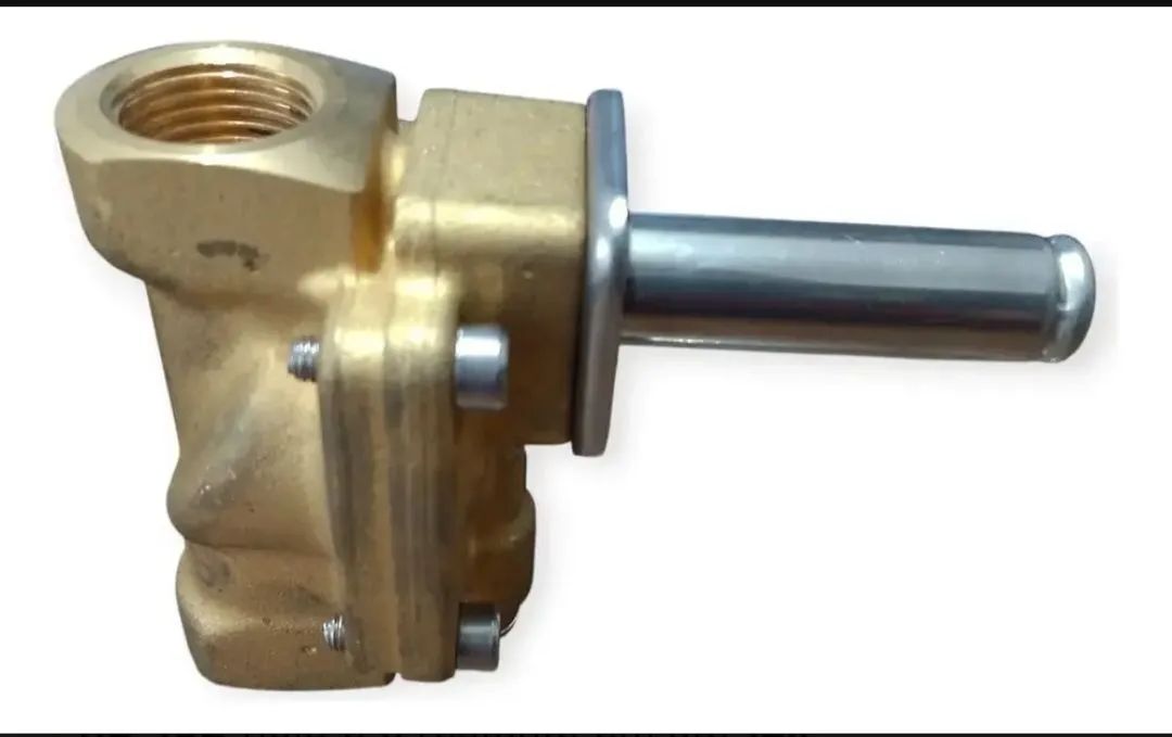 Valvula Solenoide Danfosa especificamente do modelo Ev220B - Foto 4