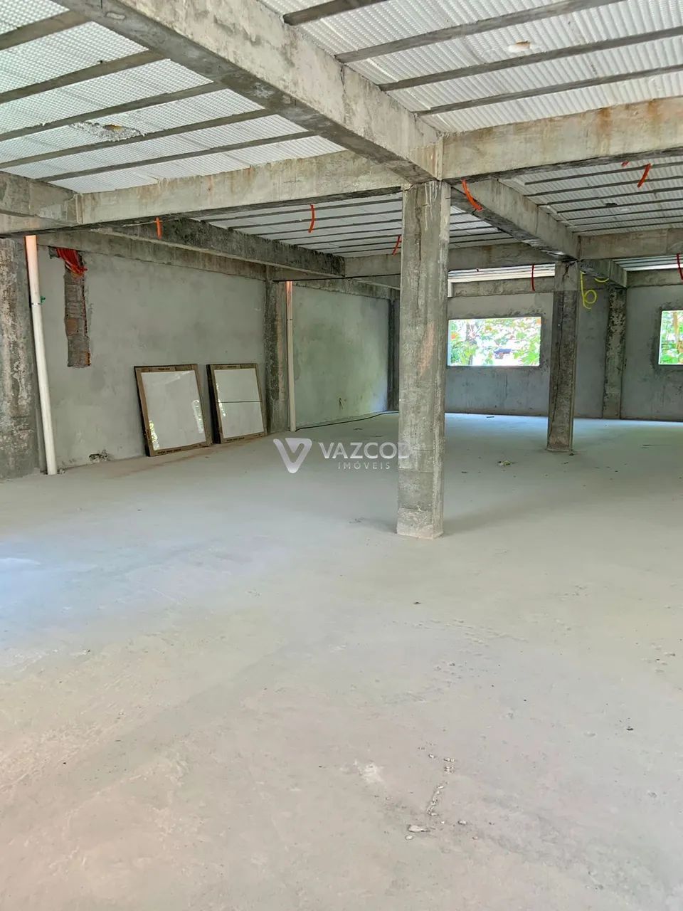 Prédio | ponto comercial no Marco - entre Almirante e João Paulo - Foto 5