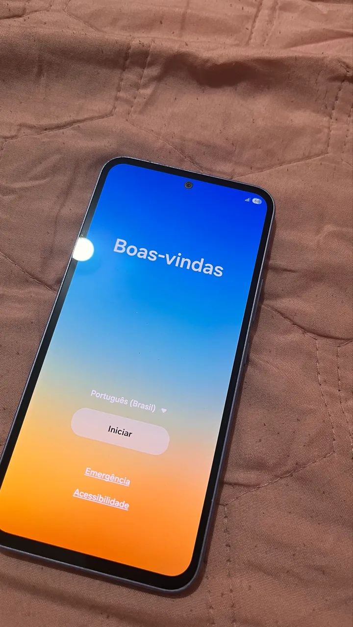 Samsung A 54 - Foto 5