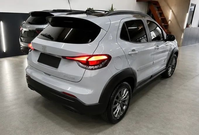 Fiat Pulse Drive 1.3 8V Flex Aut. 2025 - Foto 4