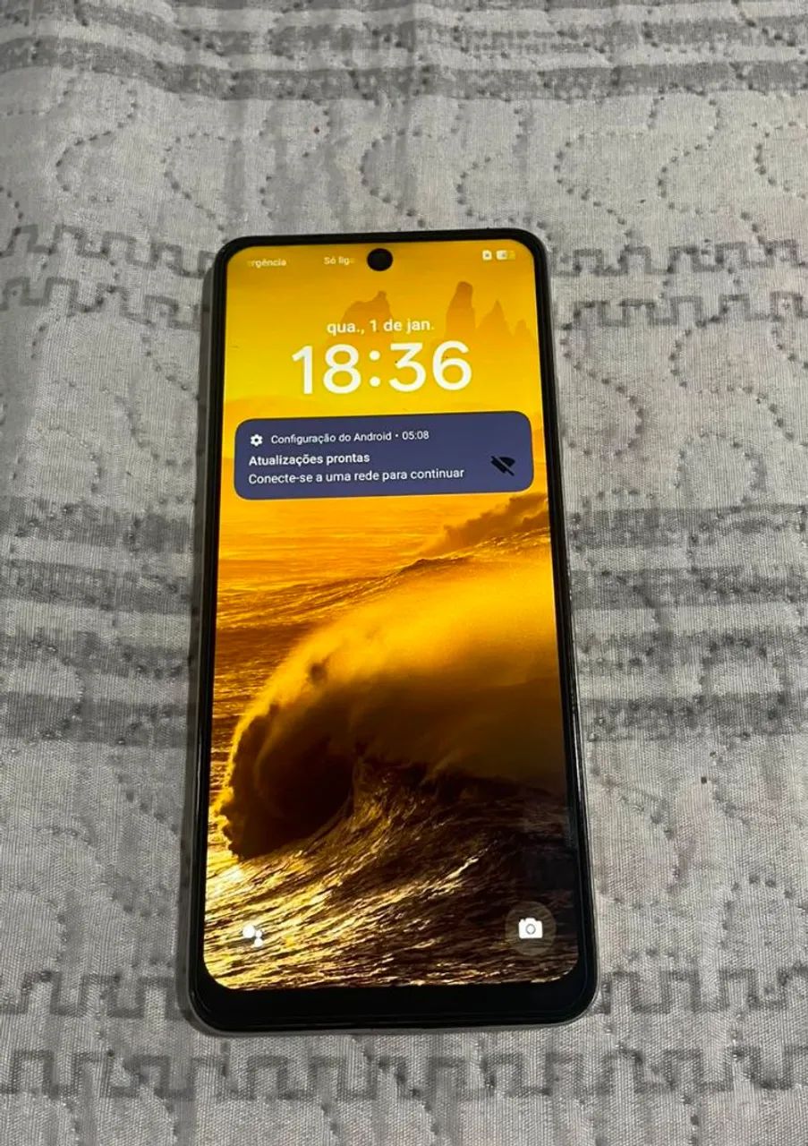 Realme C55 - Foto 2