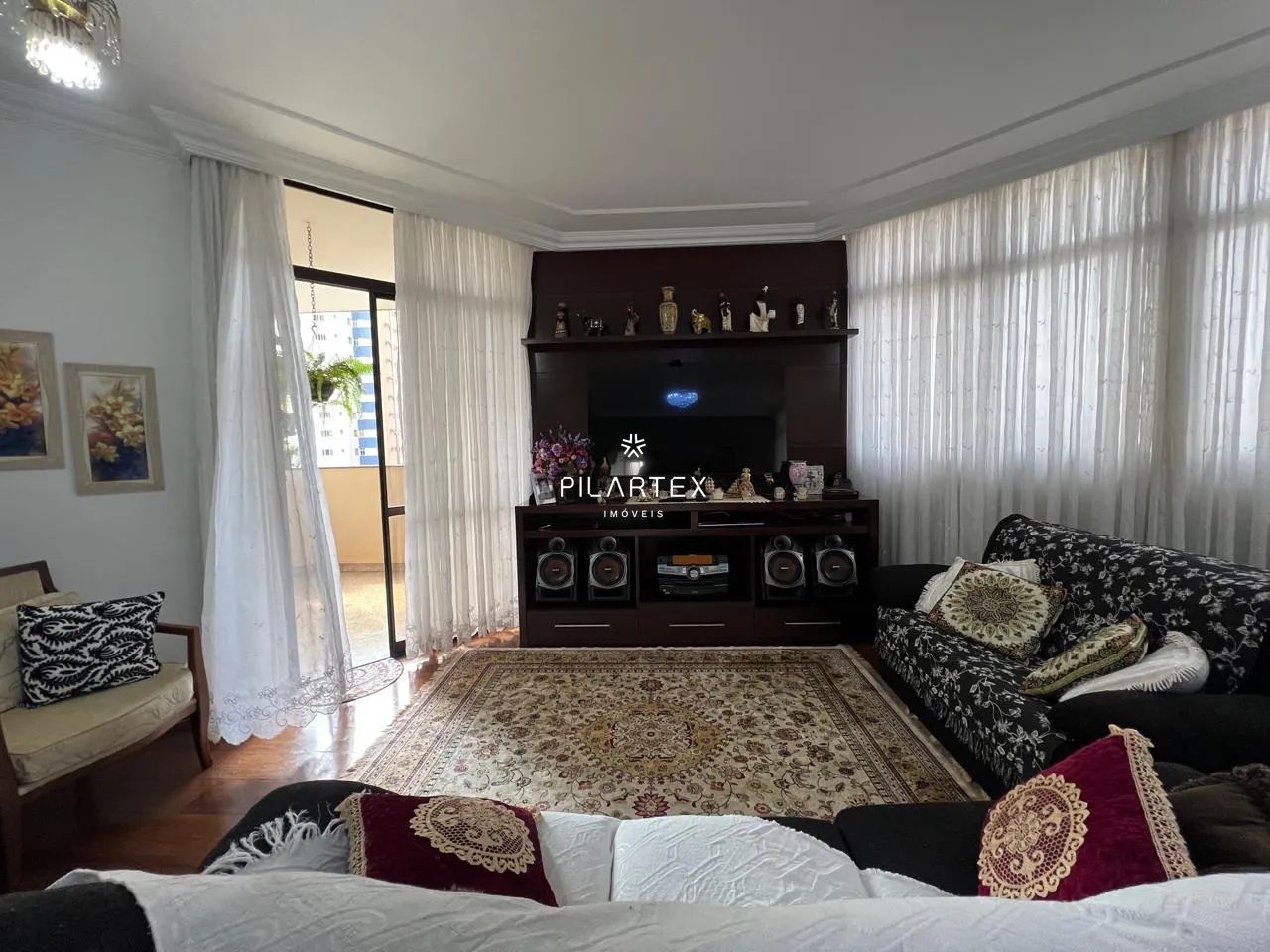 Apartamento na área central! - Foto 2