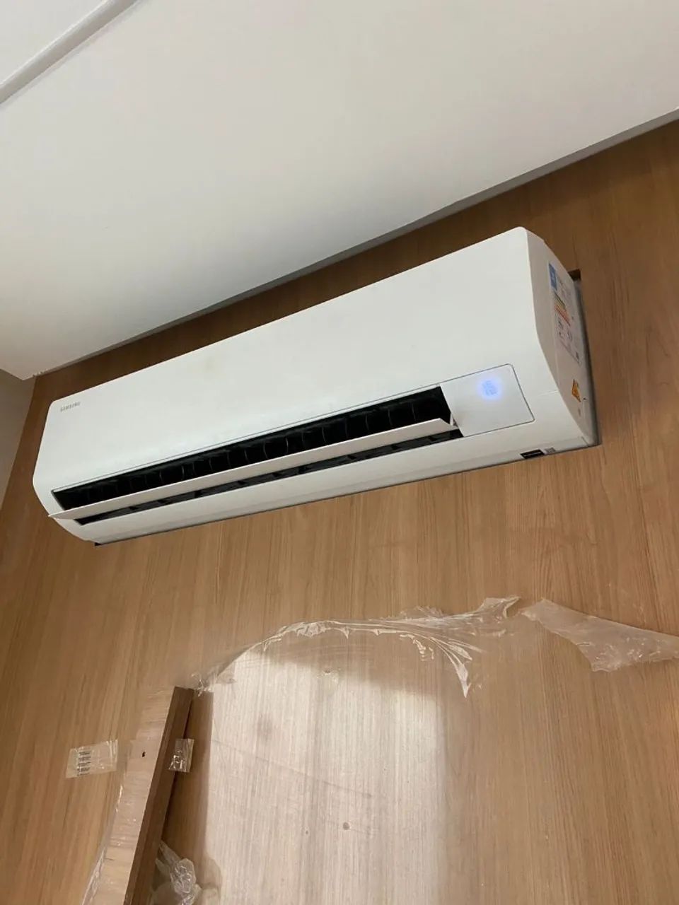 Instalação ar condicionado e eletricista  - Foto 2