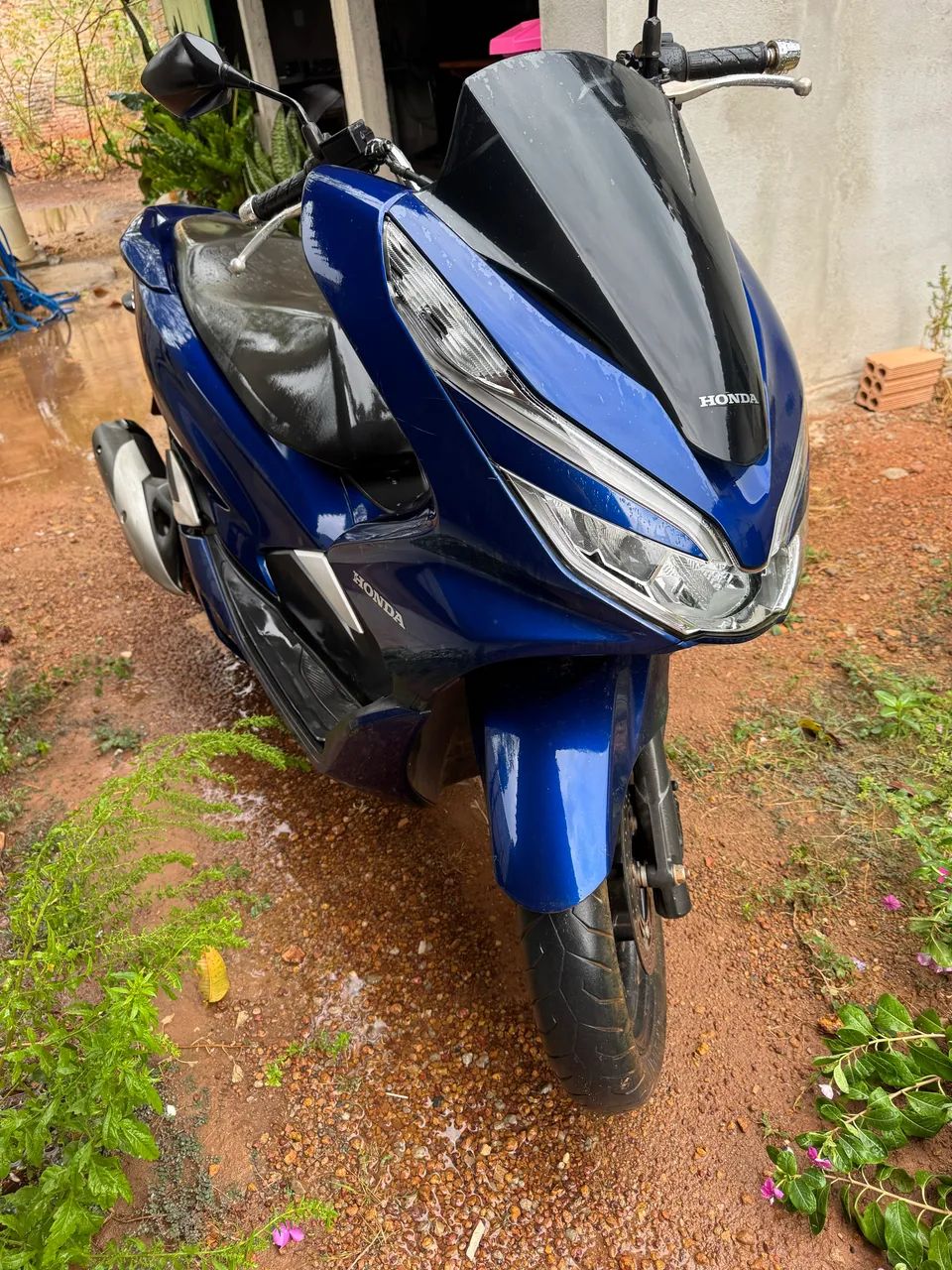 PCX 150 21/21 - Foto 2