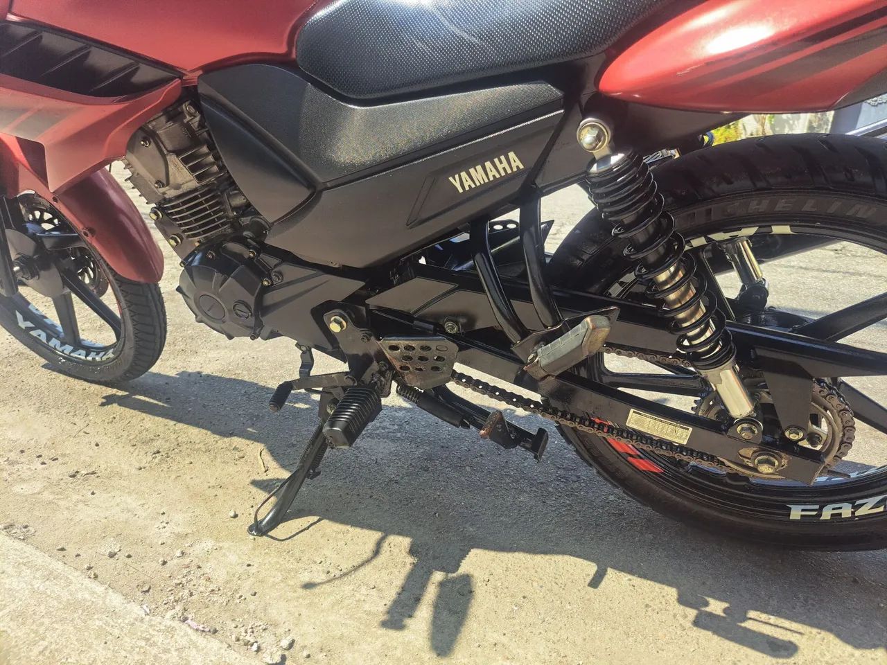 Fazer 150 2022  - Foto 4