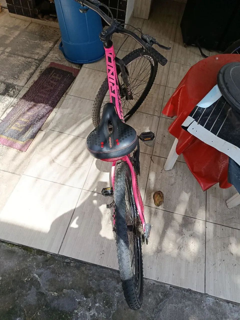 Bicicleta aro 29 - Foto 4