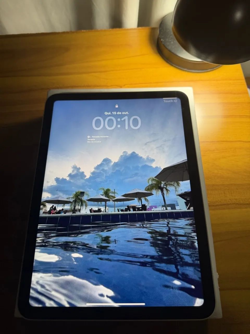 iPad 11 - 128 GB