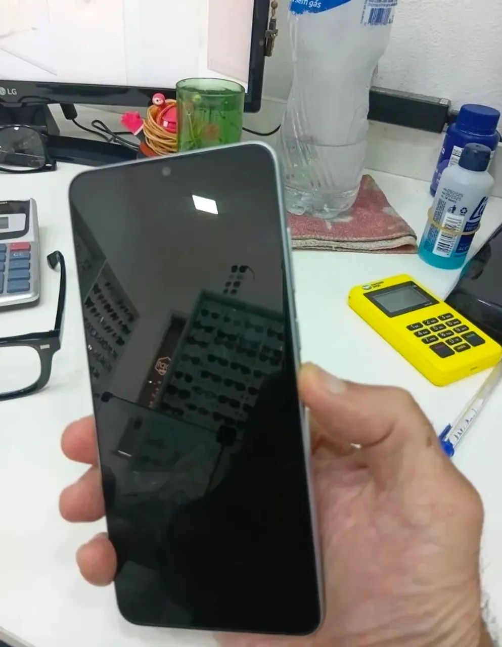CELULAR SAMSUNG A5 128  - Foto 2