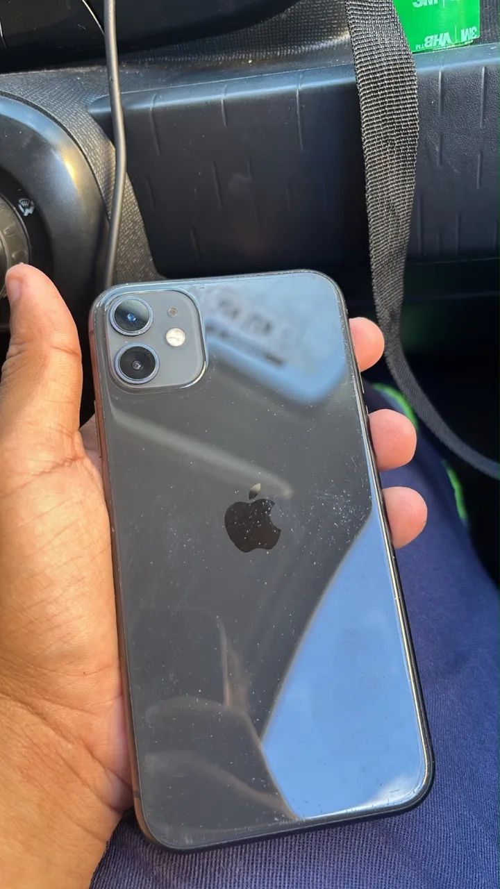 Vendo iPhone 11 - Foto 2