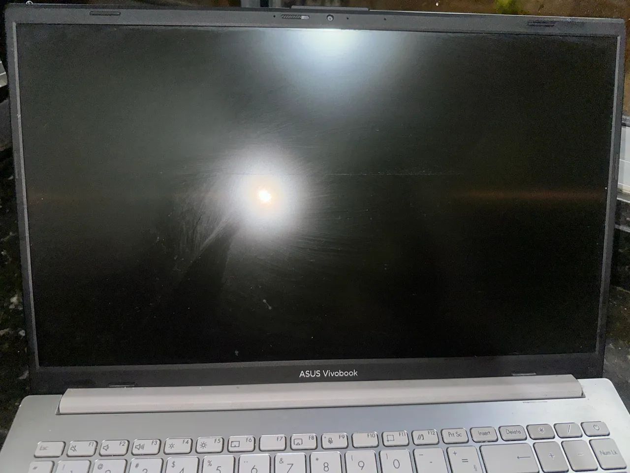 Notebook asus vivobook Go 14/15