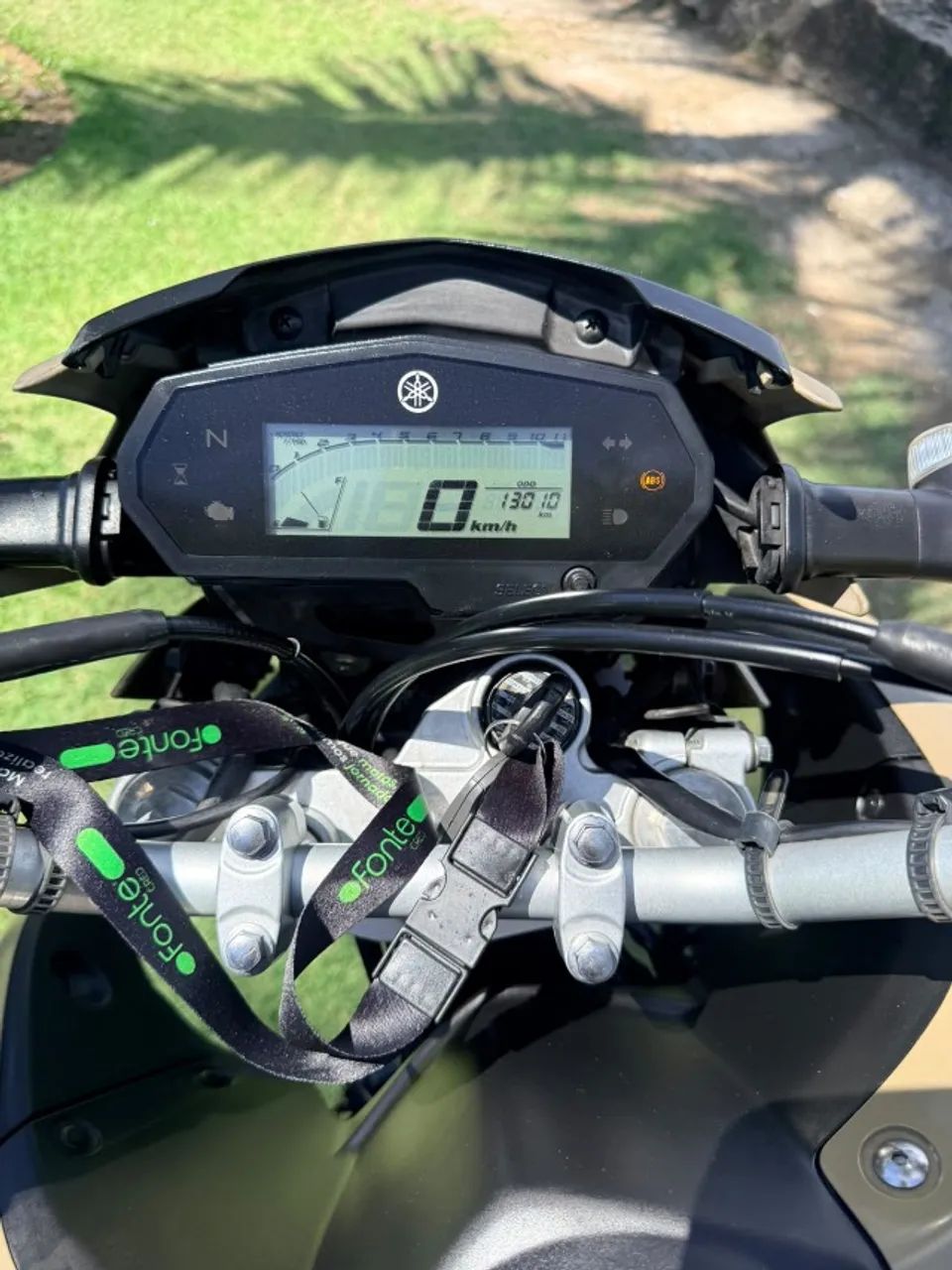 YAMAHA XTZ250 LANDER - Foto 5
