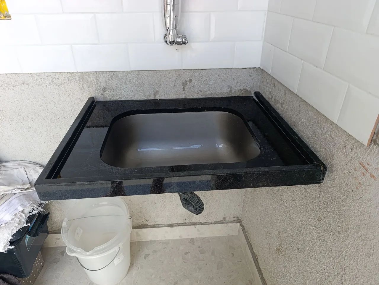 Tanque Inox 