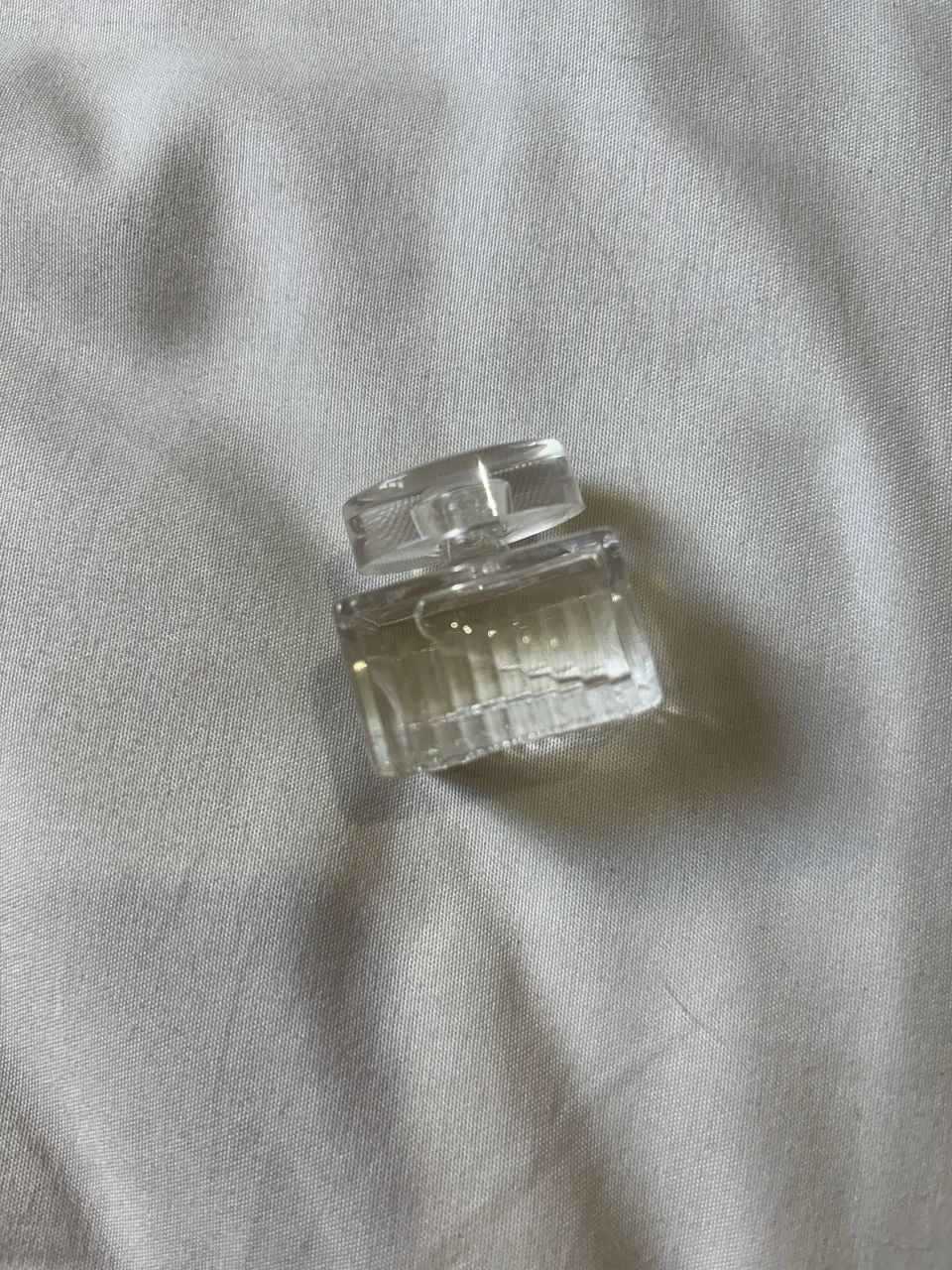 Perfume miniatura Chloé Naturalle feminino  - Foto 4