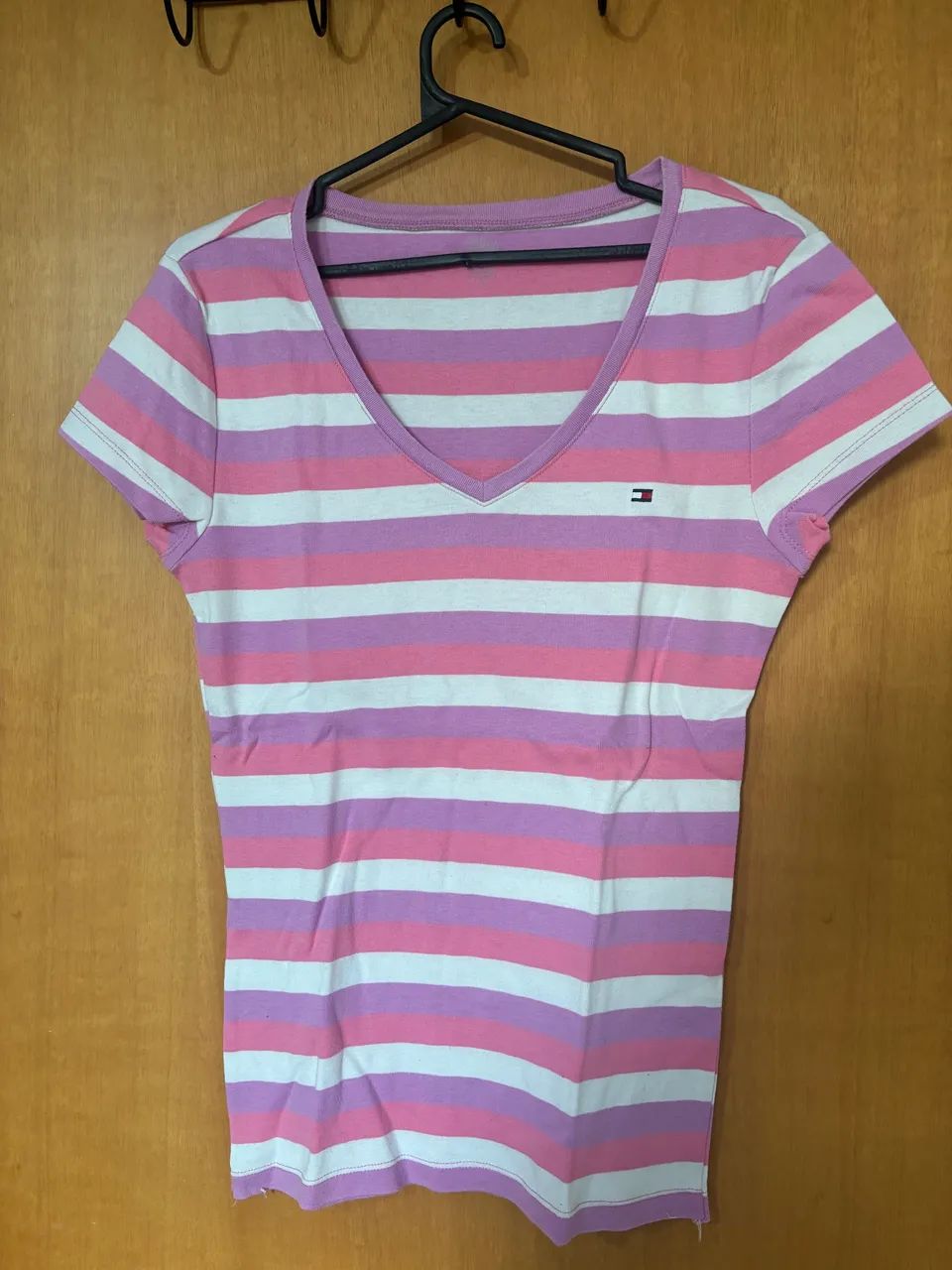 ROUPAS FEMININAS TOMMY HILFIGER - Foto 2