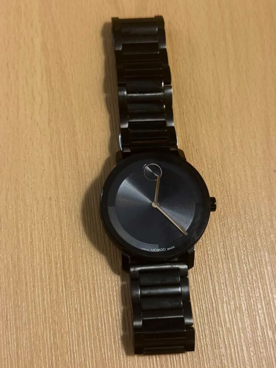 Relógio  - Foto 2