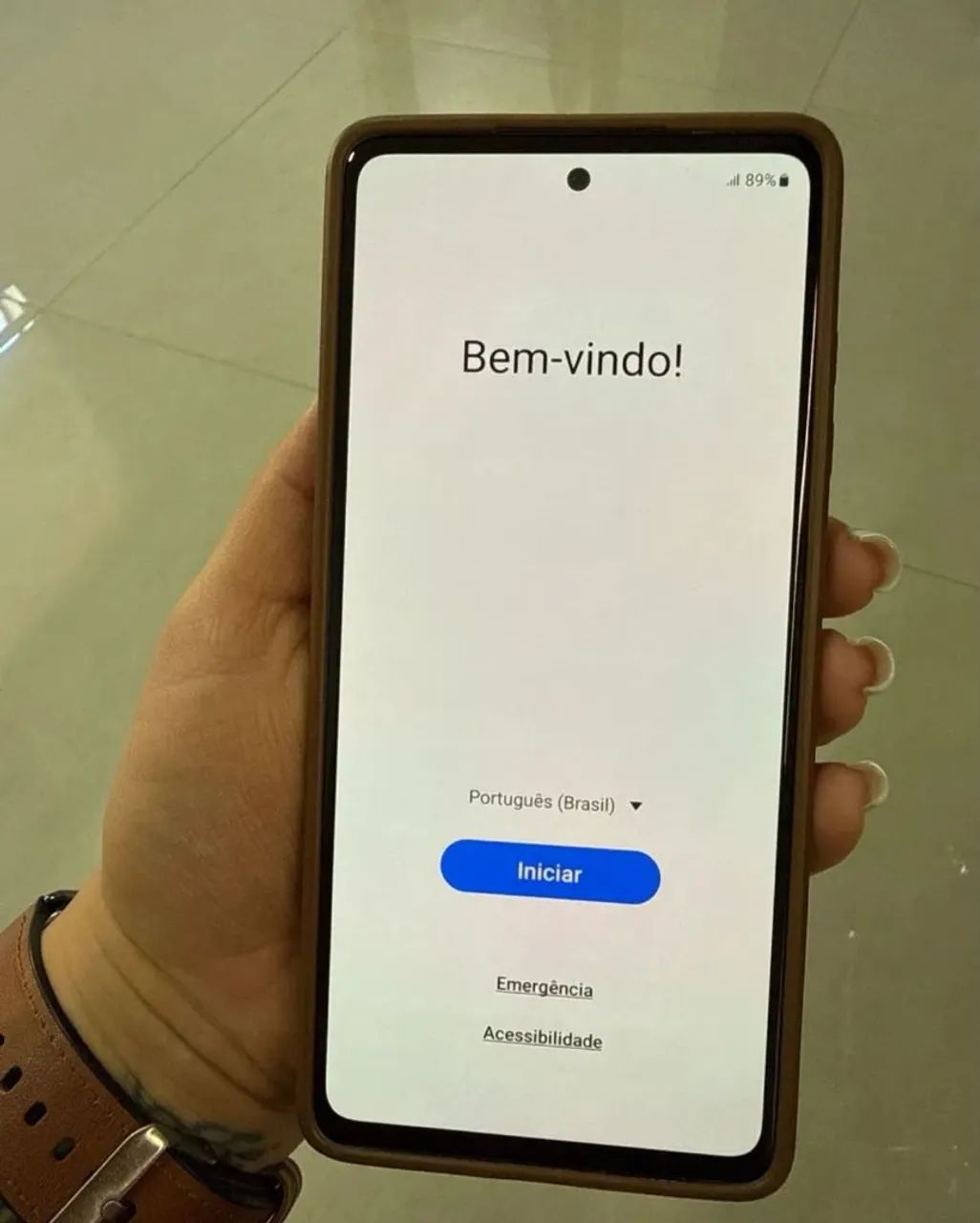S20 FE 128 GB - Foto 4